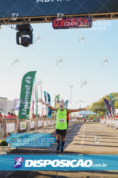 Maratona de Londrina 2024