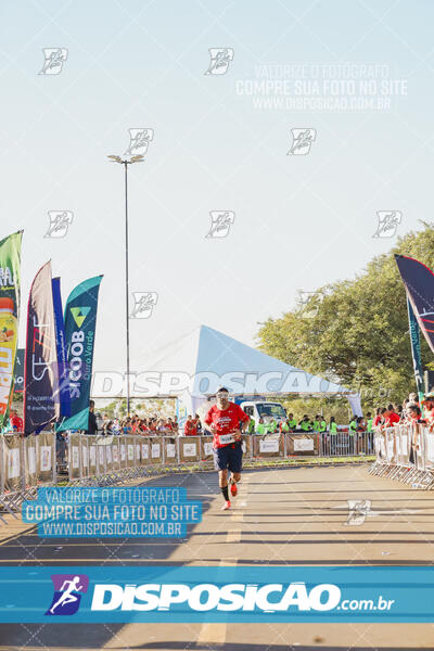 Maratona de Londrina 2024