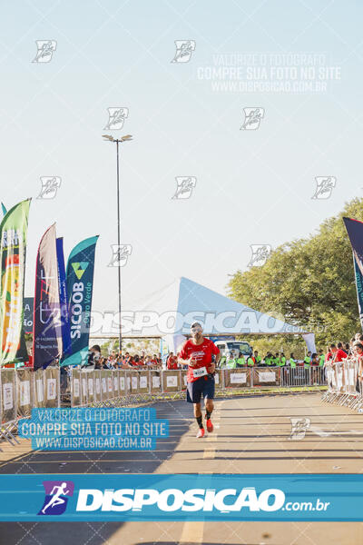 Maratona de Londrina 2024