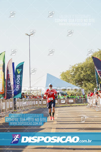 Maratona de Londrina 2024