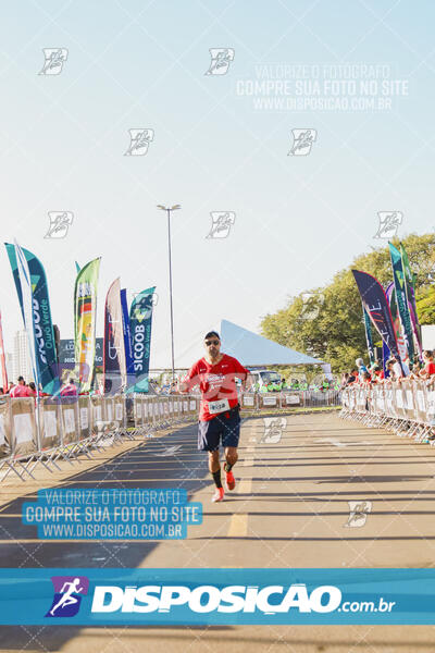 Maratona de Londrina 2024