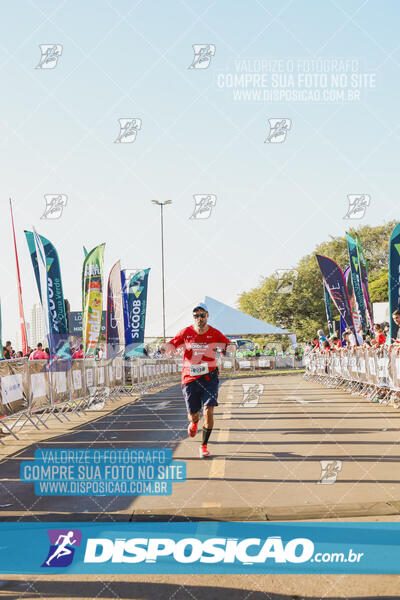 Maratona de Londrina 2024