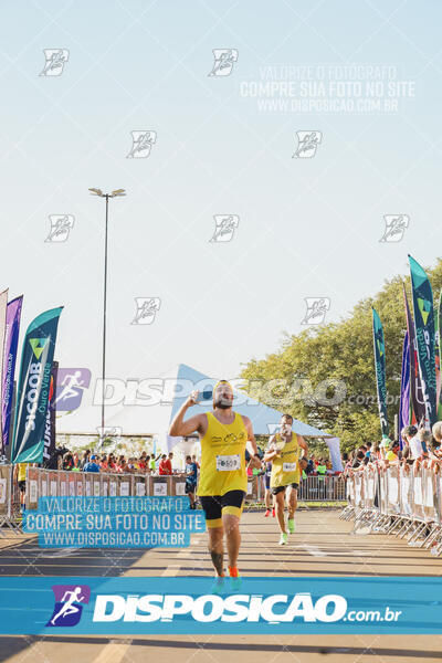 Maratona de Londrina 2024