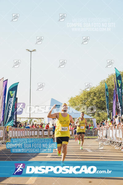 Maratona de Londrina 2024