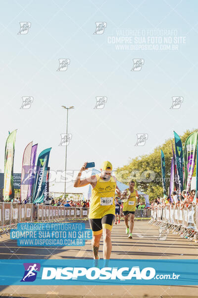 Maratona de Londrina 2024