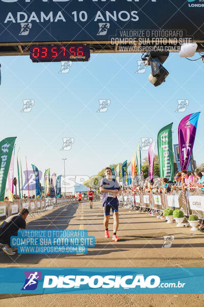 Maratona de Londrina 2024