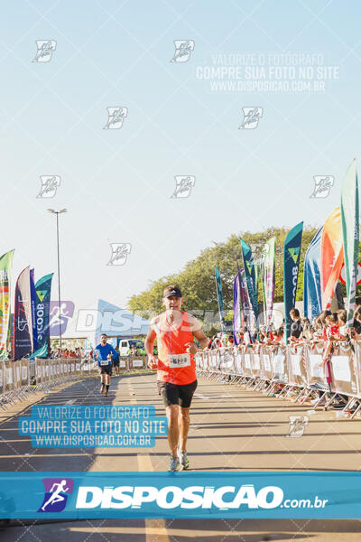 Maratona de Londrina 2024