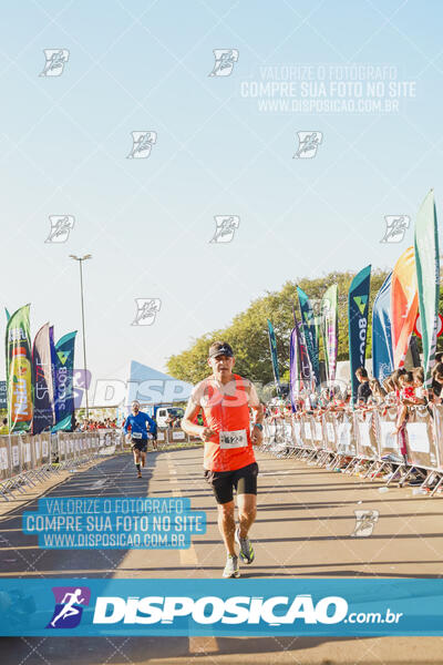 Maratona de Londrina 2024