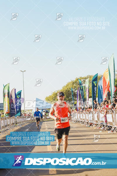 Maratona de Londrina 2024