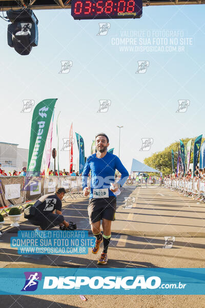 Maratona de Londrina 2024