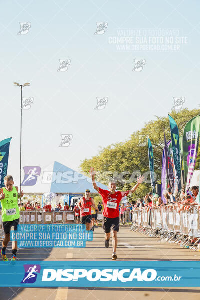 Maratona de Londrina 2024