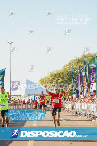 Maratona de Londrina 2024