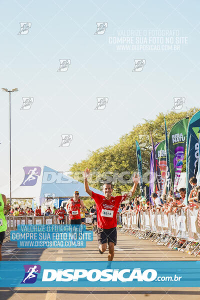 Maratona de Londrina 2024