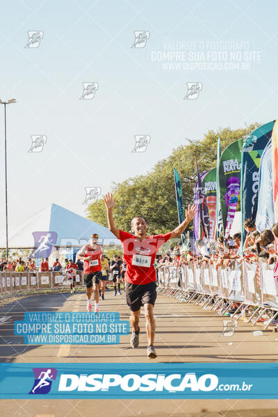 Maratona de Londrina 2024