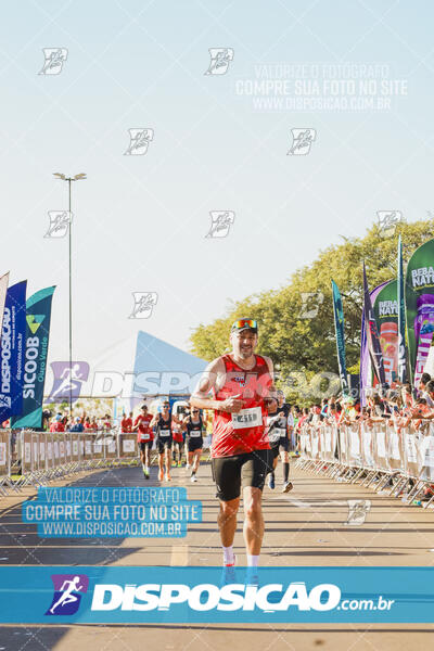 Maratona de Londrina 2024