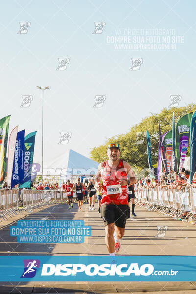 Maratona de Londrina 2024