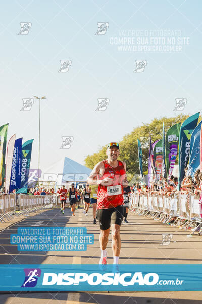 Maratona de Londrina 2024