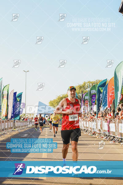 Maratona de Londrina 2024