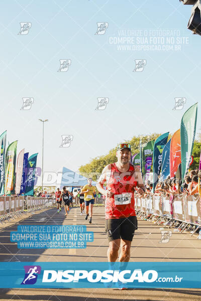 Maratona de Londrina 2024