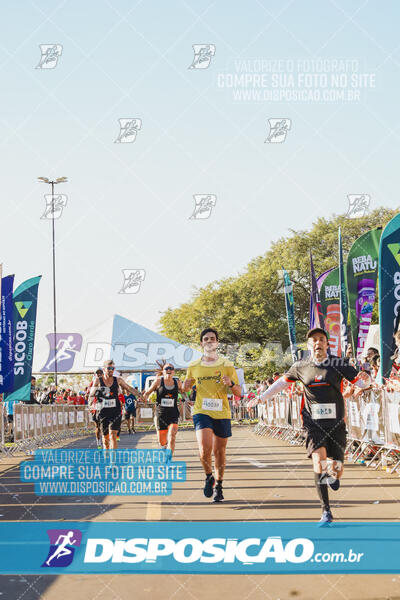 Maratona de Londrina 2024