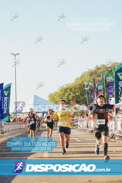 Maratona de Londrina 2024