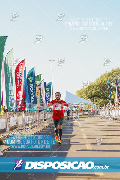 Maratona de Londrina 2024