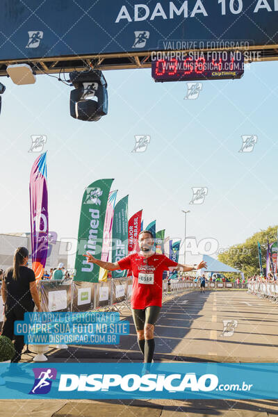 Maratona de Londrina 2024