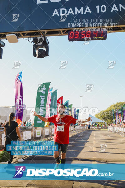 Maratona de Londrina 2024