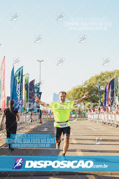 Maratona de Londrina 2024