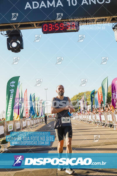 Maratona de Londrina 2024