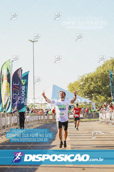 Maratona de Londrina 2024