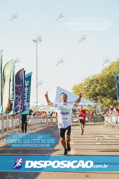 Maratona de Londrina 2024