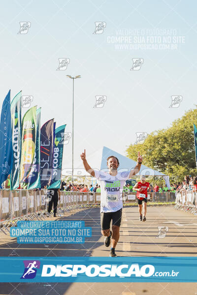 Maratona de Londrina 2024