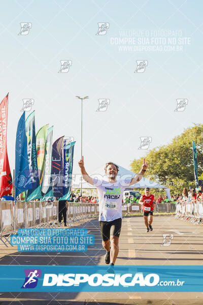 Maratona de Londrina 2024