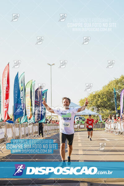 Maratona de Londrina 2024