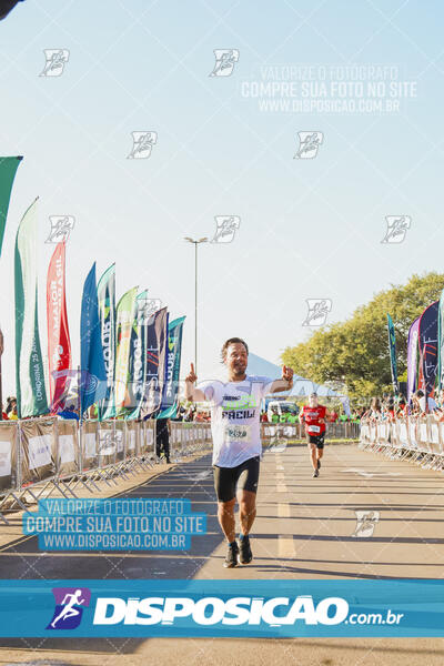 Maratona de Londrina 2024