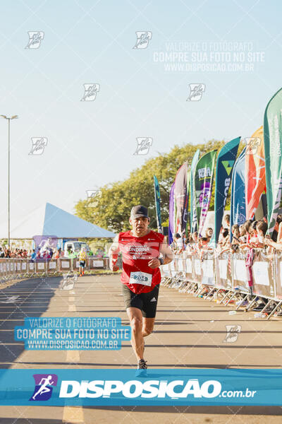 Maratona de Londrina 2024