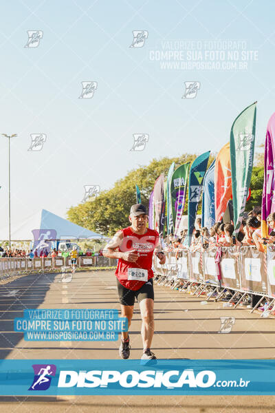 Maratona de Londrina 2024