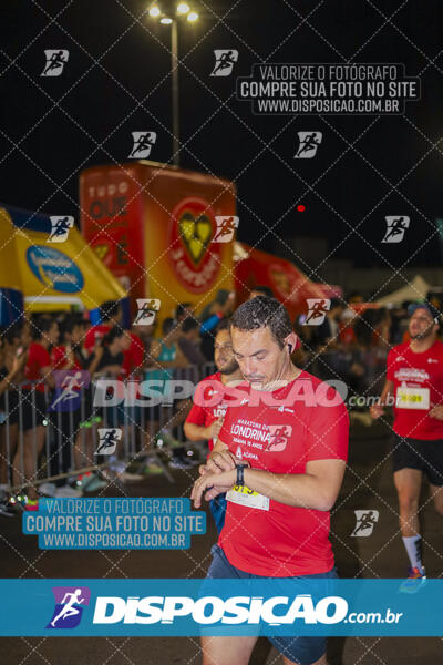 Maratona de Londrina 2024