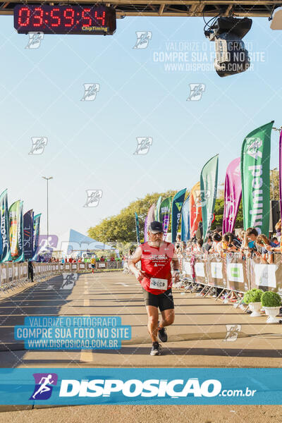 Maratona de Londrina 2024