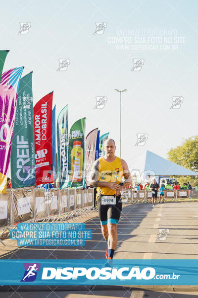 Maratona de Londrina 2024