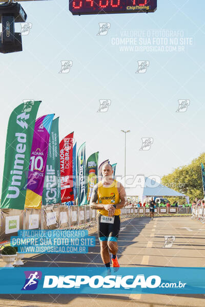 Maratona de Londrina 2024