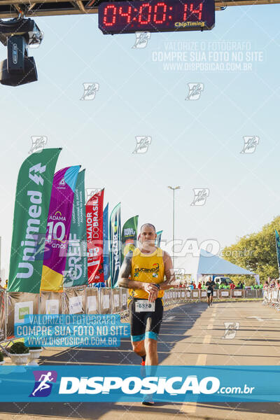 Maratona de Londrina 2024