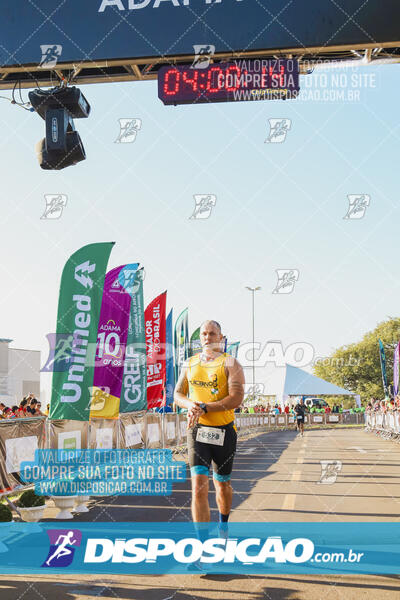 Maratona de Londrina 2024