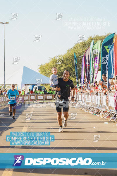 Maratona de Londrina 2024