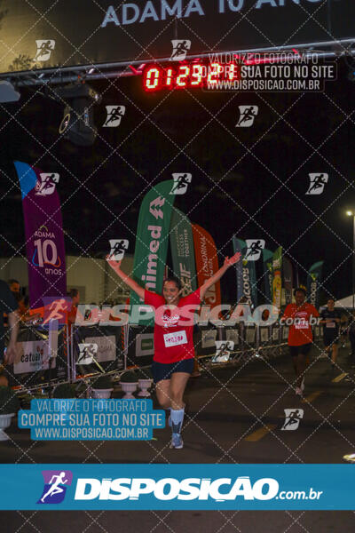 Maratona de Londrina 2024