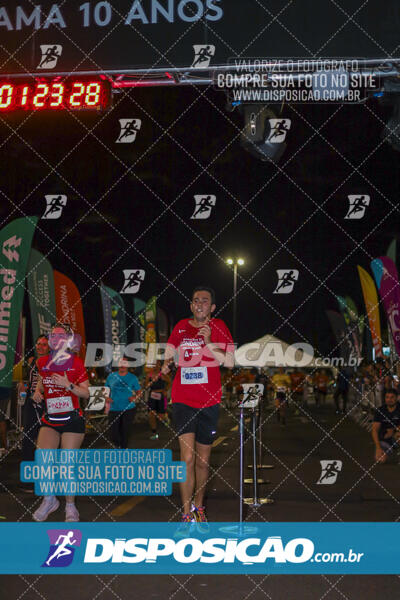 Maratona de Londrina 2024