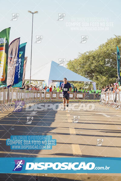 Maratona de Londrina 2024