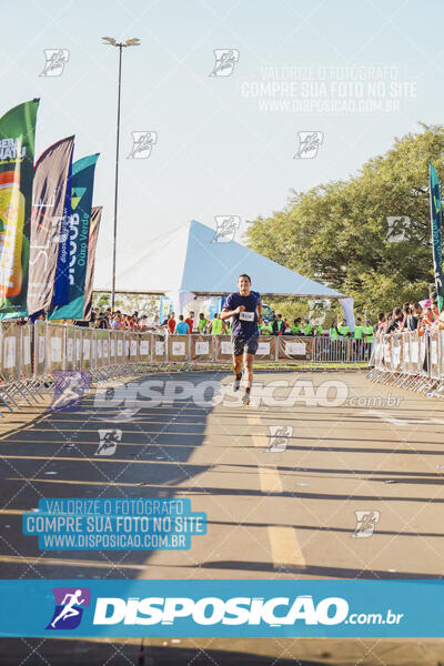 Maratona de Londrina 2024