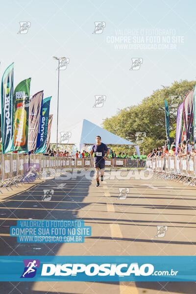 Maratona de Londrina 2024